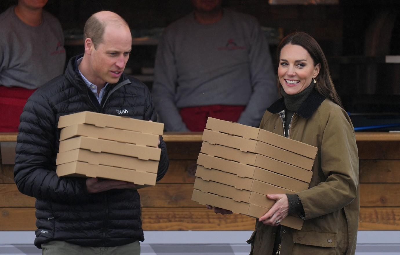 katemiddleton pizza