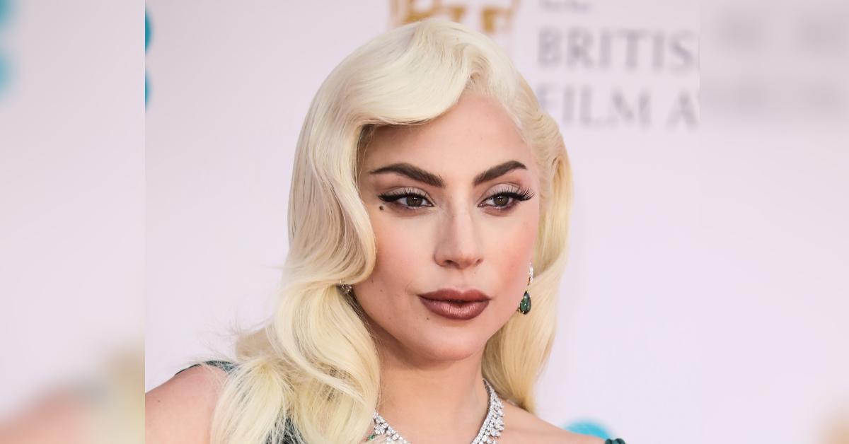 lady gaga concerns excessive plastic surgery