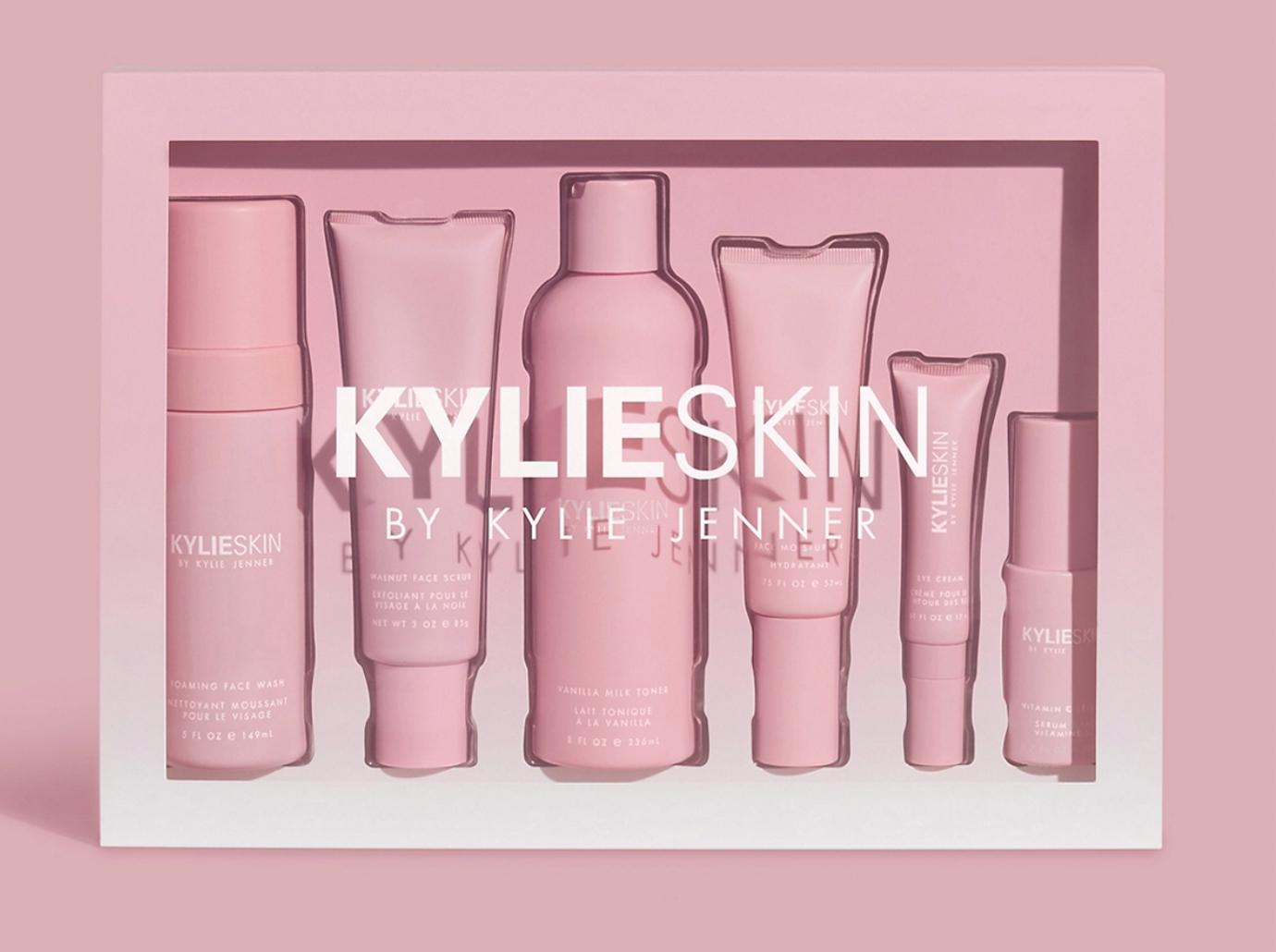 kylieskin