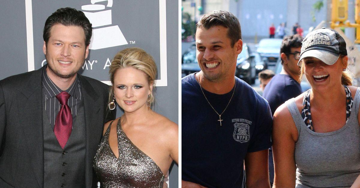 Miranda Lambert&rsquo;s Relationship Timeline: Blake Shelton, Brendan & More