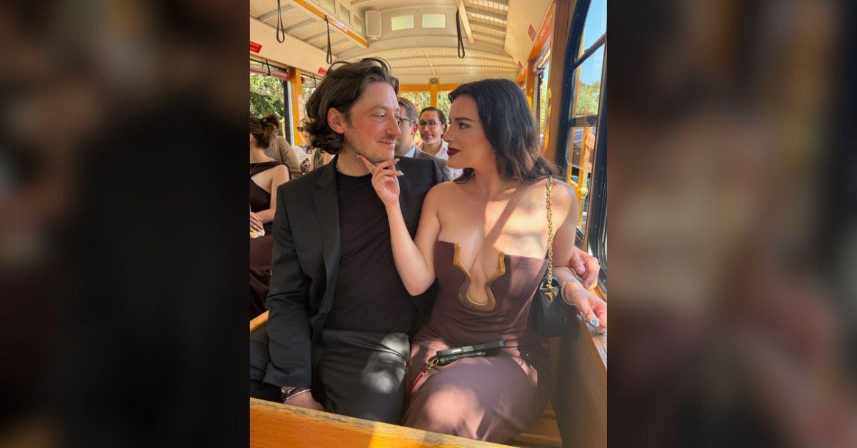 Photo of Bella Thorne received backlash for her proposal to Mark Emms.