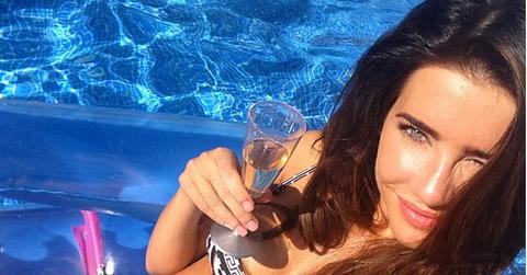 Jacqueline m wood party on interview