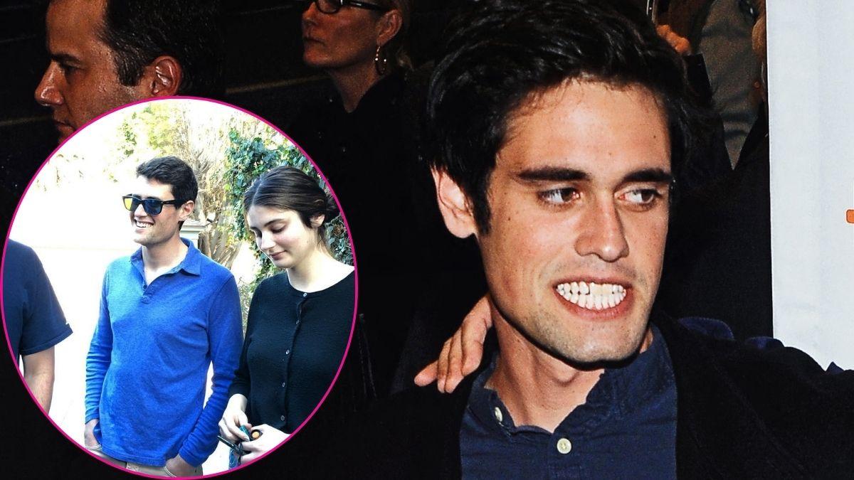 image of Nick Reiner's siblings have reportedly not seen him in jail. 