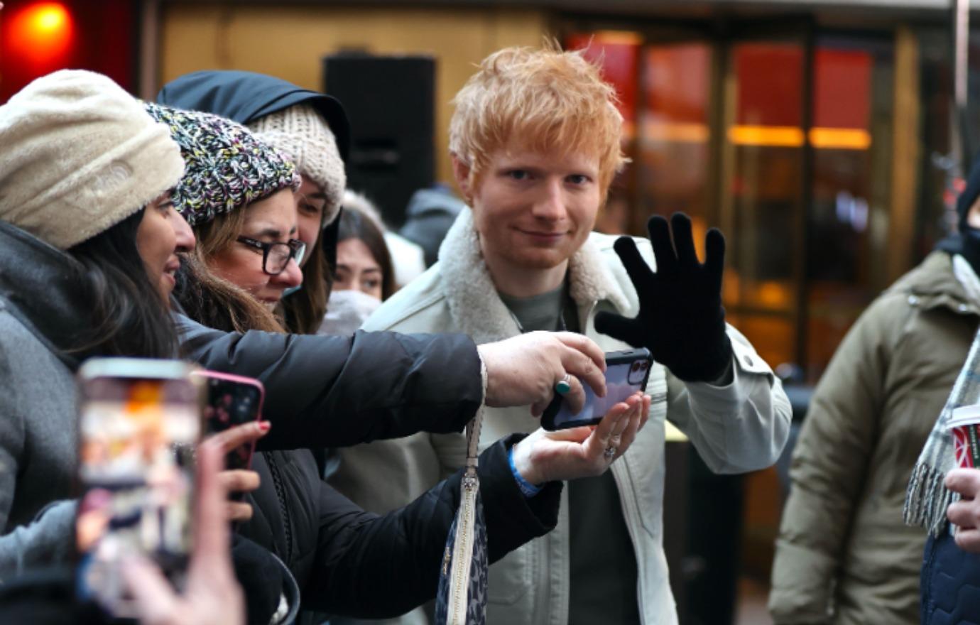 ed sheeran clashes with neighbor over burial crypt construction