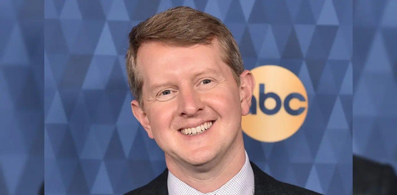 Photo of Ken Jennings