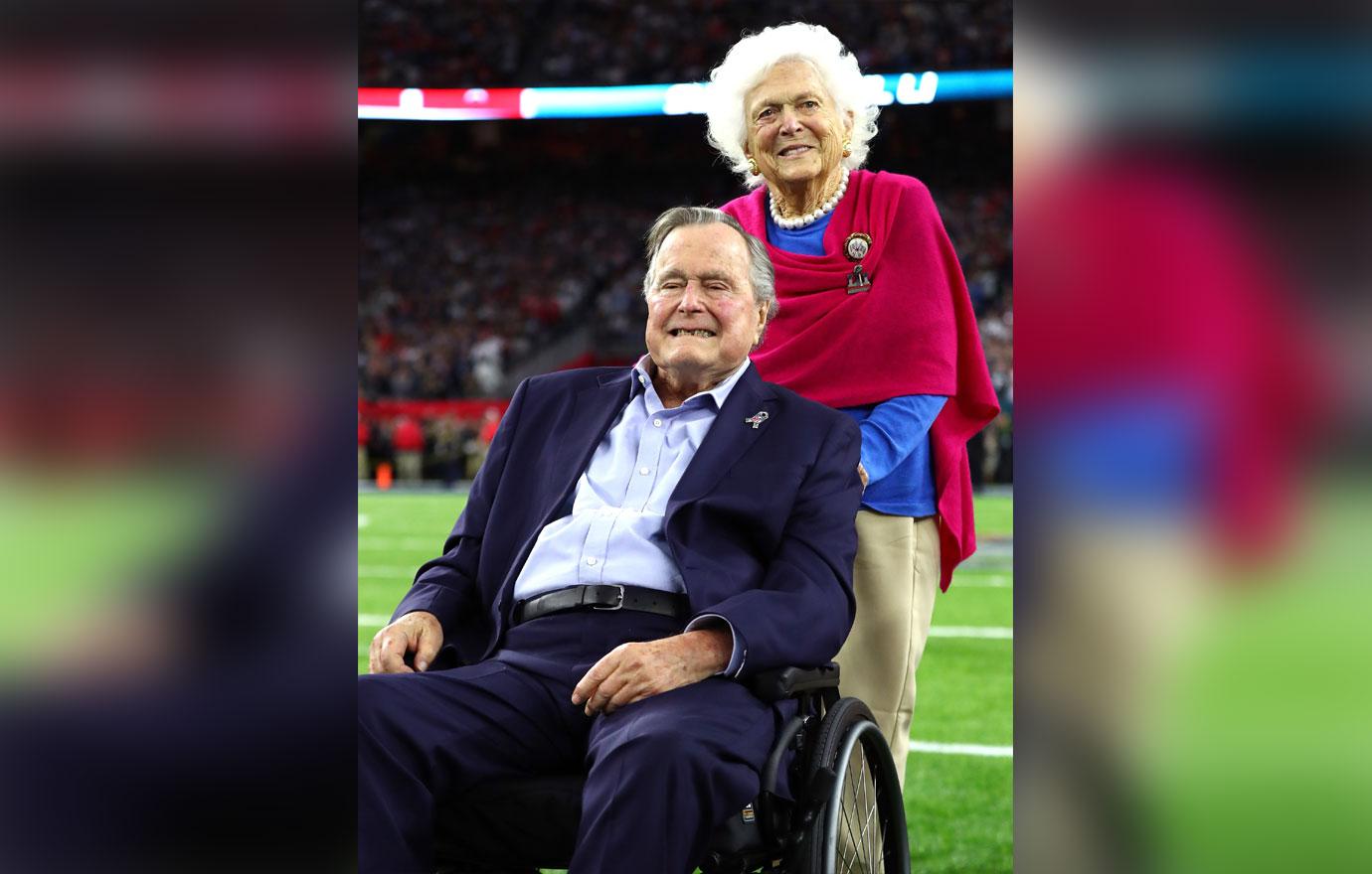 another woman claims george h w bush groped her 06