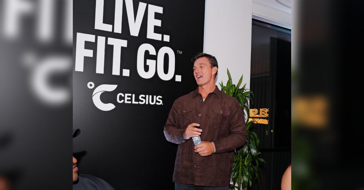 tyler cameron celsius