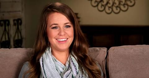 Jana duggar courting companion dog pp
