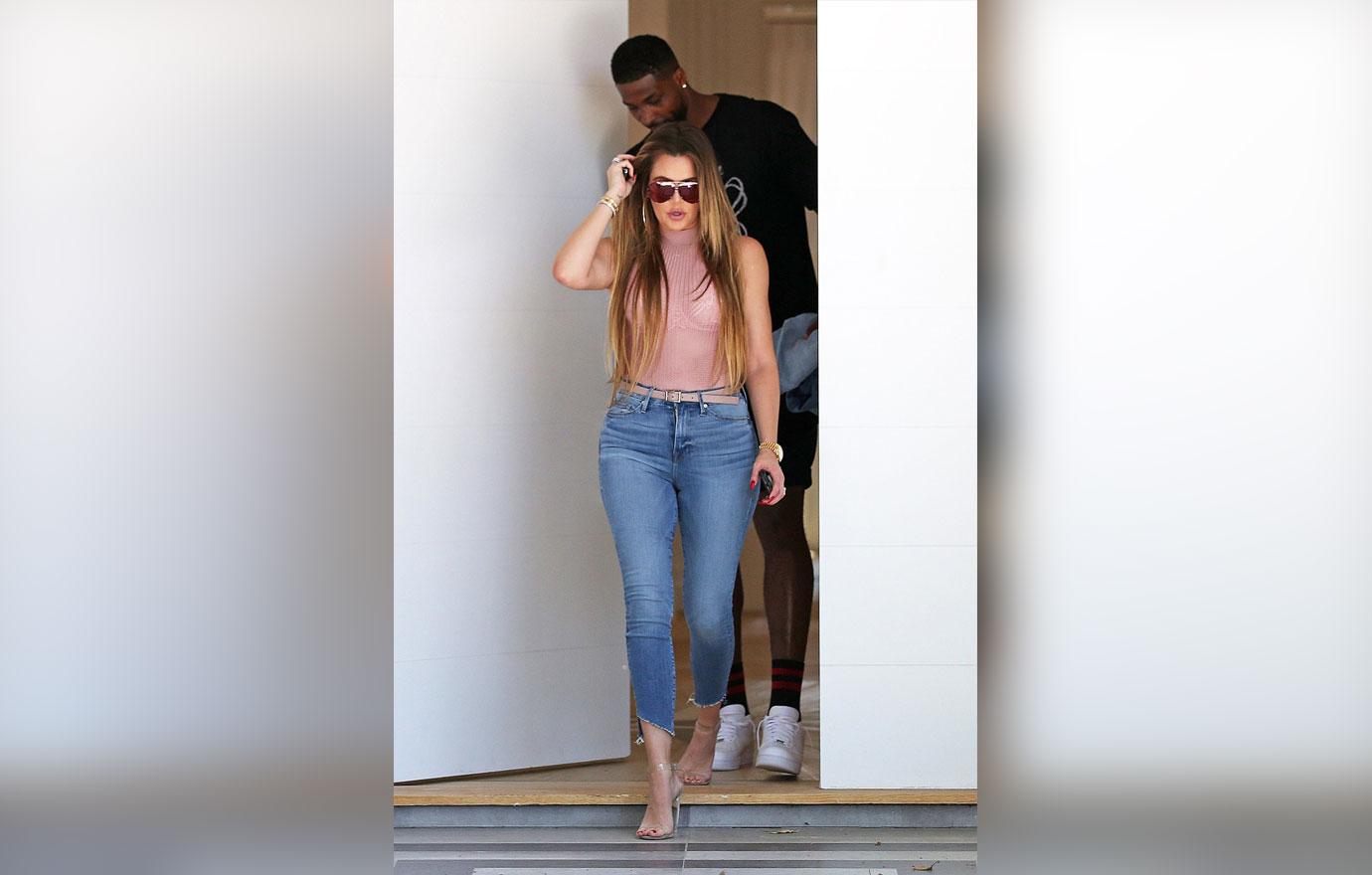 khloe kardashian ends bicoastal relationship tristan thompson 05