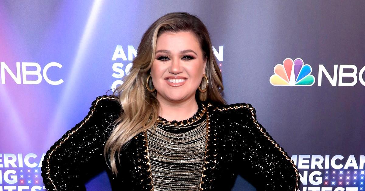 kelly clarkson