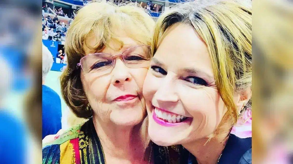 Photo of Nancy Guthrie has been missing for more than 100 days.