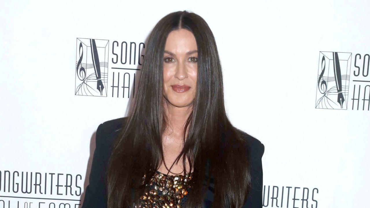 Image of Keren Urinov denied the blackmail allegations.
