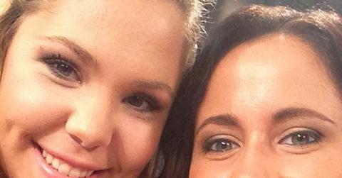 Kailyn jenelle teen mom 2 reunion show