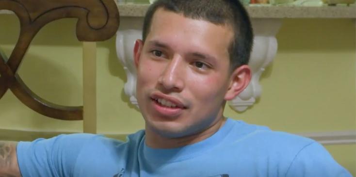 Javi marroquin new girlfriend divorce kailyn lowry h