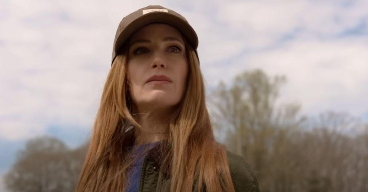 Photo of Jaime Ray Newman