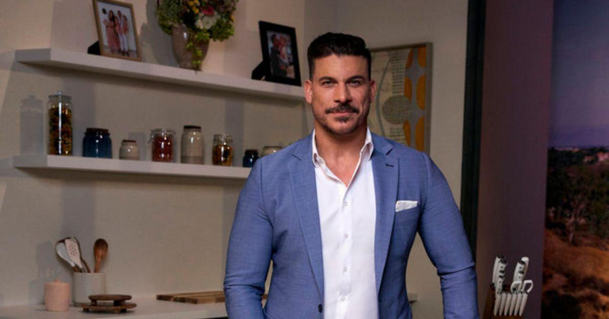 Photo of Jax Taylor