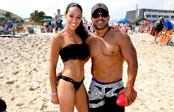 Joe Gorga Shirtless 13