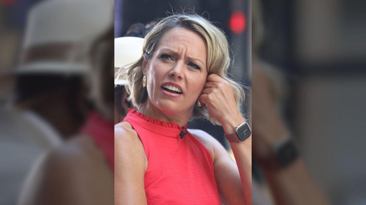 Dylan Dreyer 