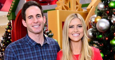 tarek christina el moussa 7 things to know split long