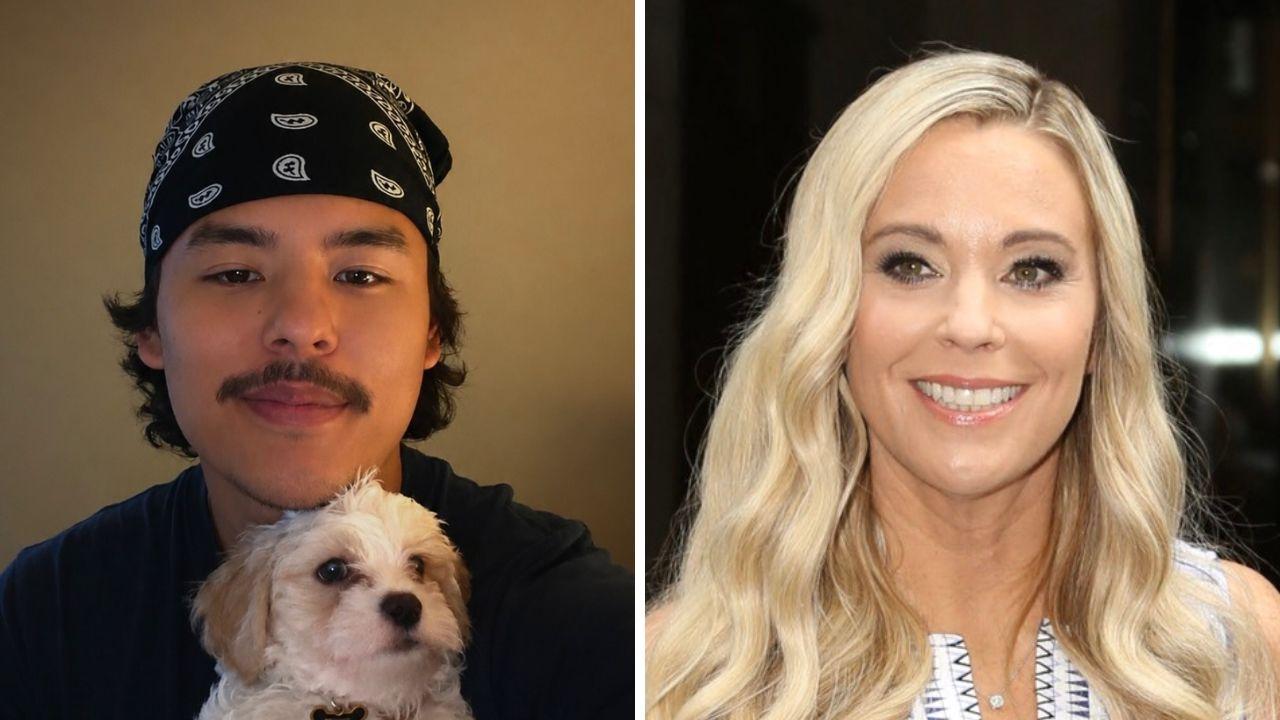 collin gosselin book in the shadow of eight biggest revelations