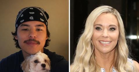 collin gosselin book in the shadow of eight biggest revelations