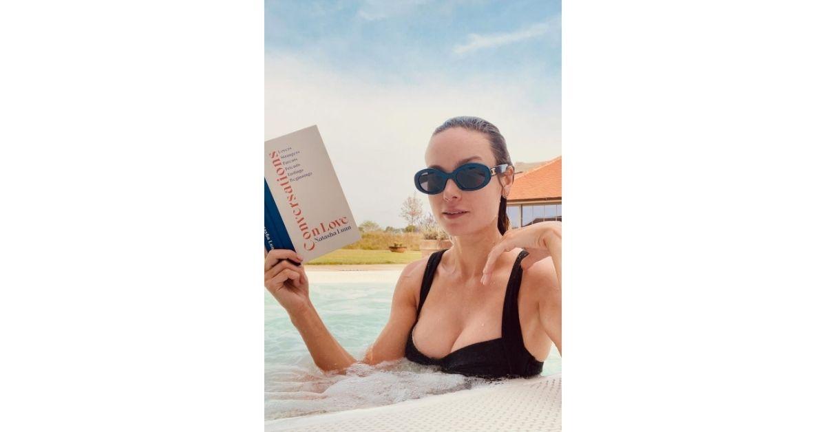 brie larson sexiest photos