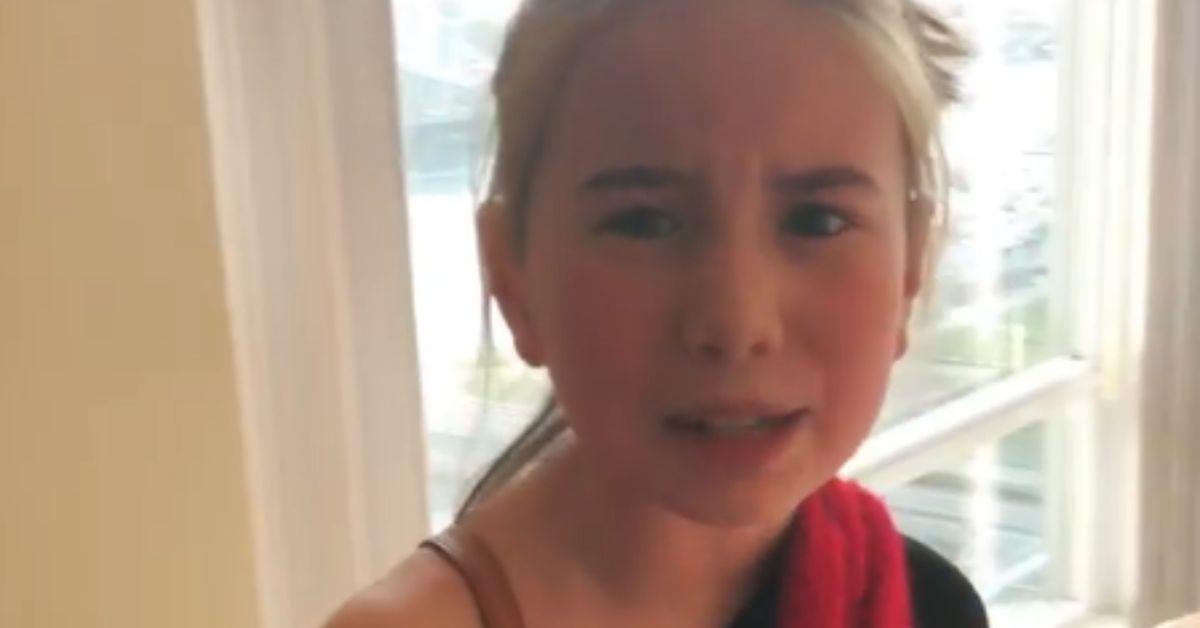 Lil Tay is alive actually: Teen internet star says she was