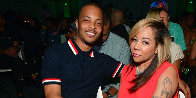 T.I. Tiny son sexually active