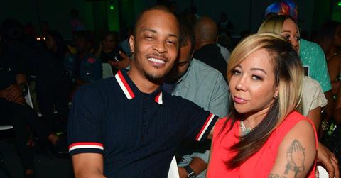 T.I. Tiny son sexually active