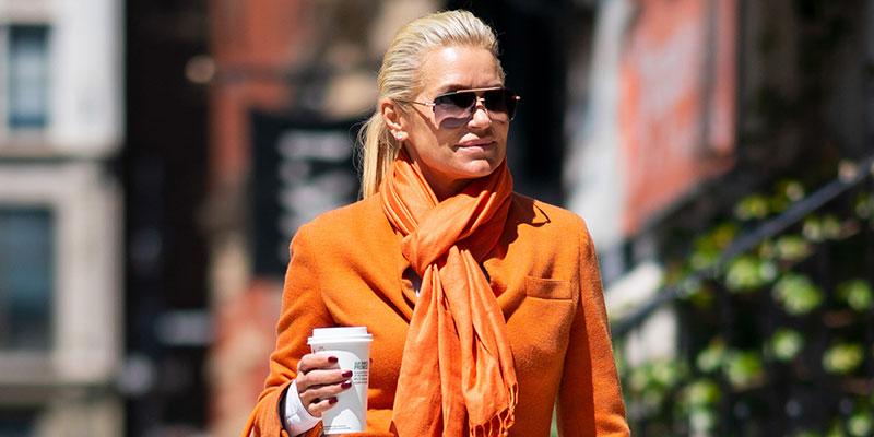 Yolanda Hadid