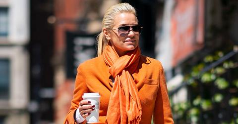 Yolanda Hadid