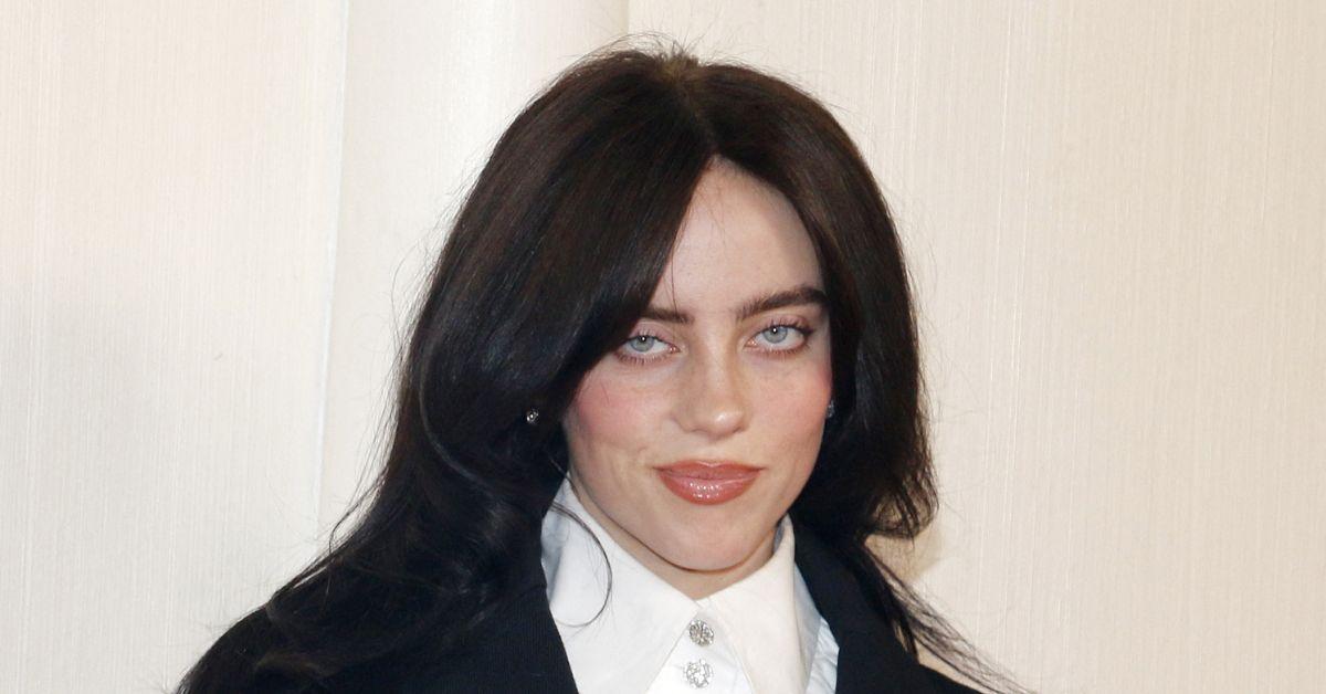 billie eilish