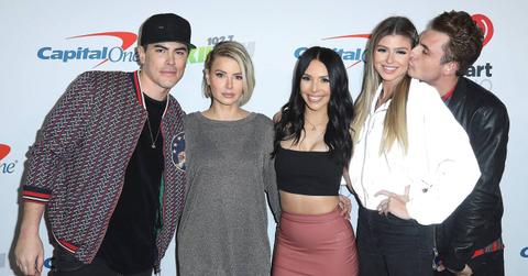 ariana madix never forgive raquel