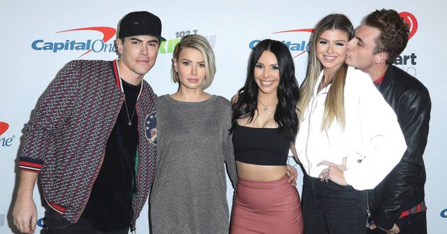 ariana madix never forgive raquel