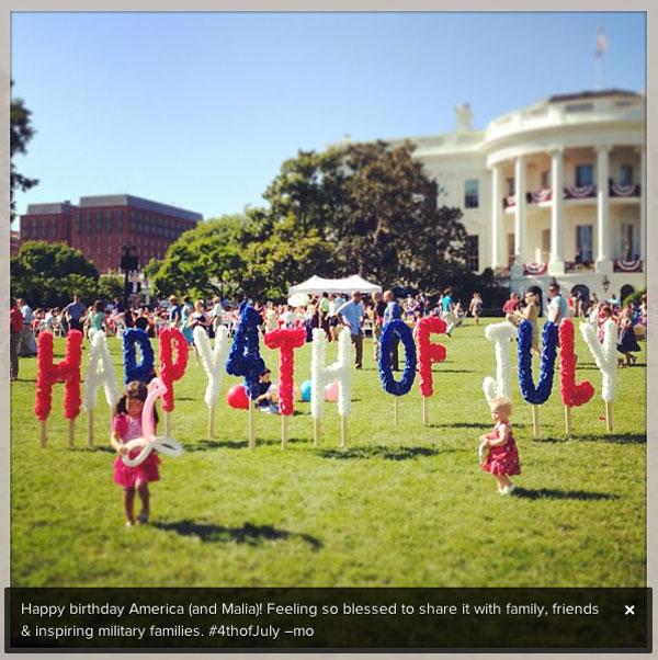 4th Of July Instagrams 30