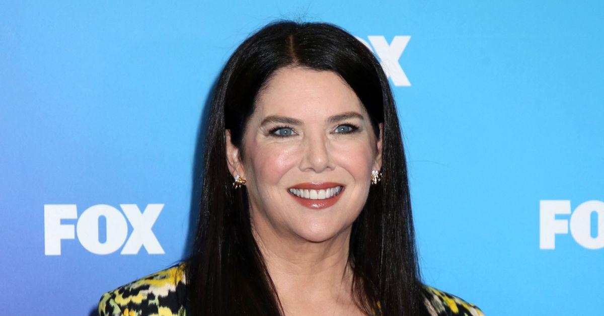 lauren graham