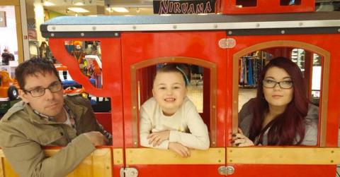 Amber portwood matt leah pics