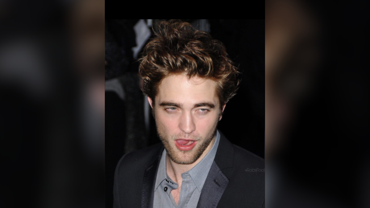 robert pattinsons best worst and weirdest hair styles