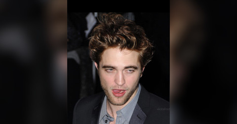 robert pattinsons best worst and weirdest hair styles
