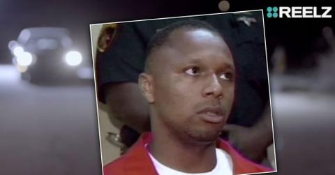 Copycat Killers Robocop Murderer REELZ