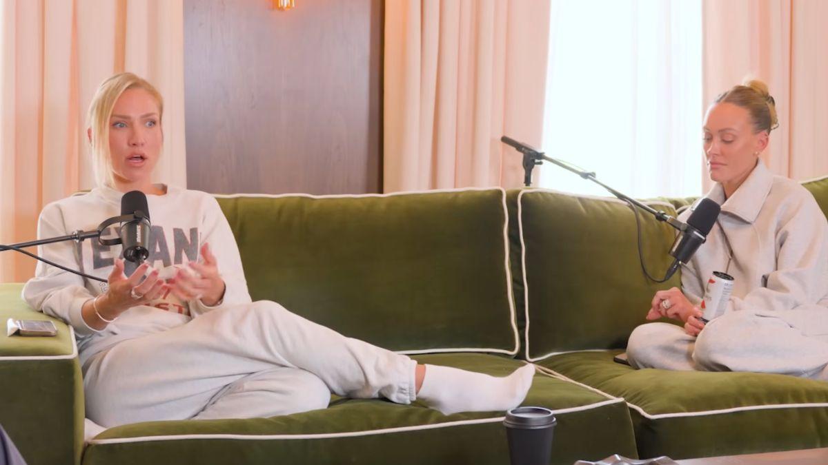 Image of The 'DWTS' pros have had some inappropriate encounters with their celeb partners.