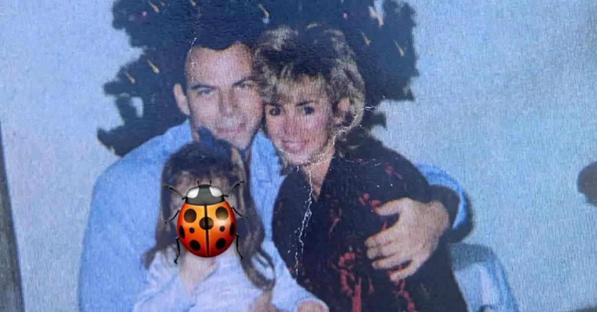 Image of Erik Menendez has a close relationship with his stepdaughter Talia Menendez.