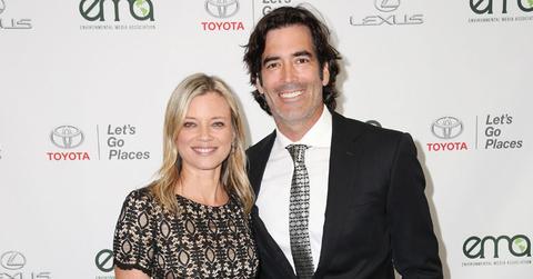 HGTV Carter Oosterhouse Sexual Misconduct Amy Smart Husband PP