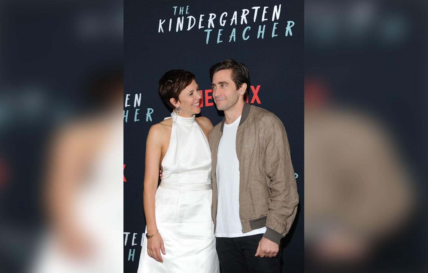 &#8220;The Kindergarten Teacher&#8221; New York Screening