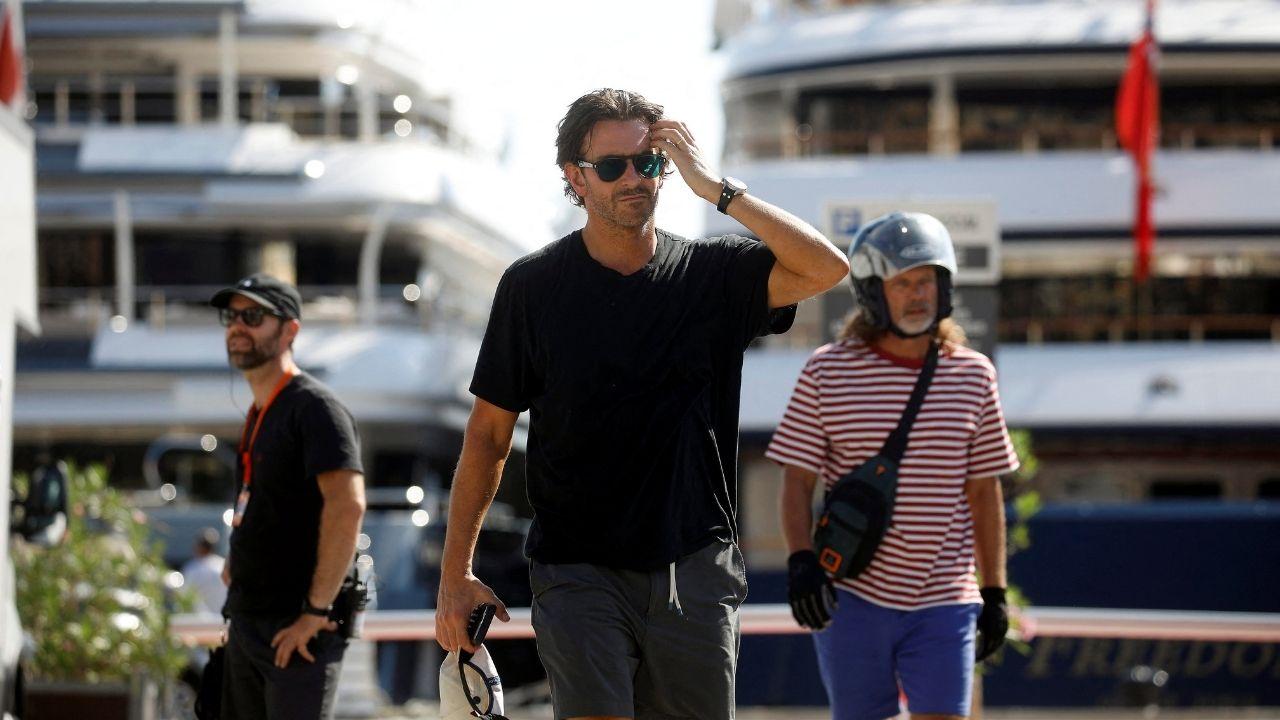 Image of sources said Bradley Cooper and Gigi Hadid 'have a lot in common' despite their 20-year age gap.