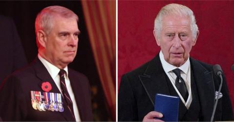 prince andrew despair king charles beneficiary queen elizabeth fortunepp