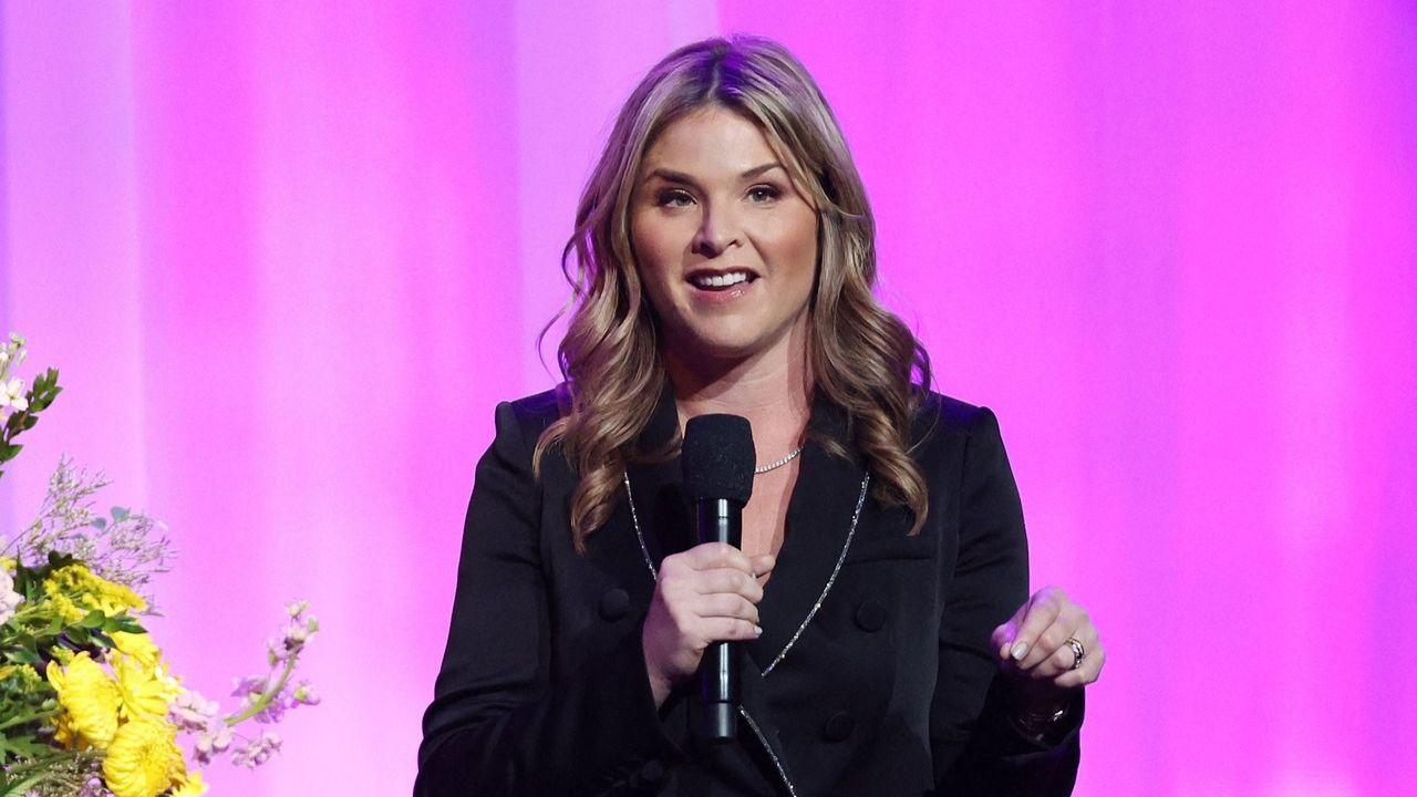 Jenna Bush Hager