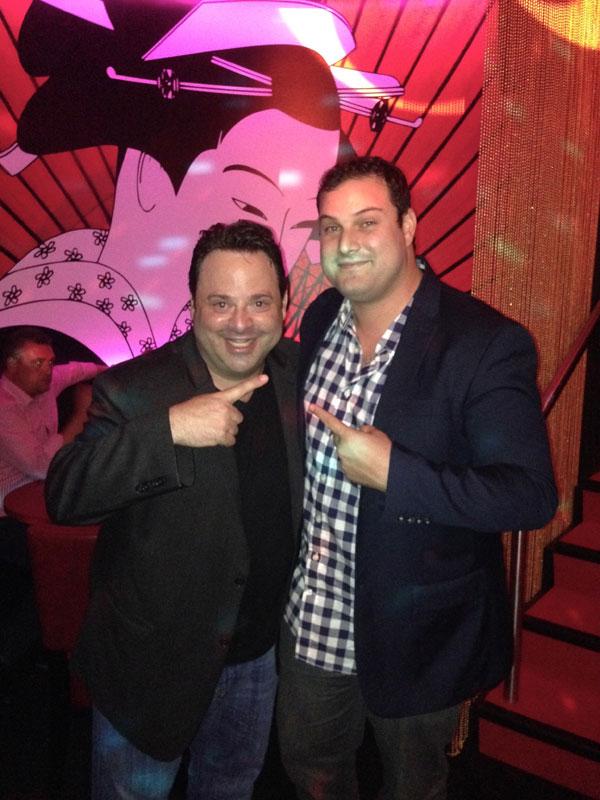 Max Adler