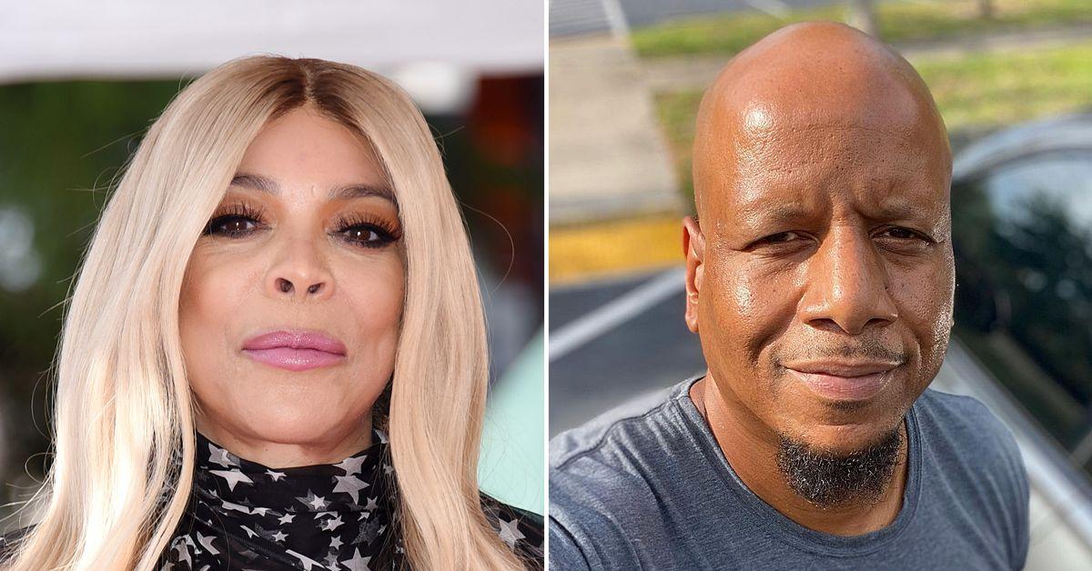 Kevin Hunter Sends Cryptic Message To Ex-Wife Wendy Williams