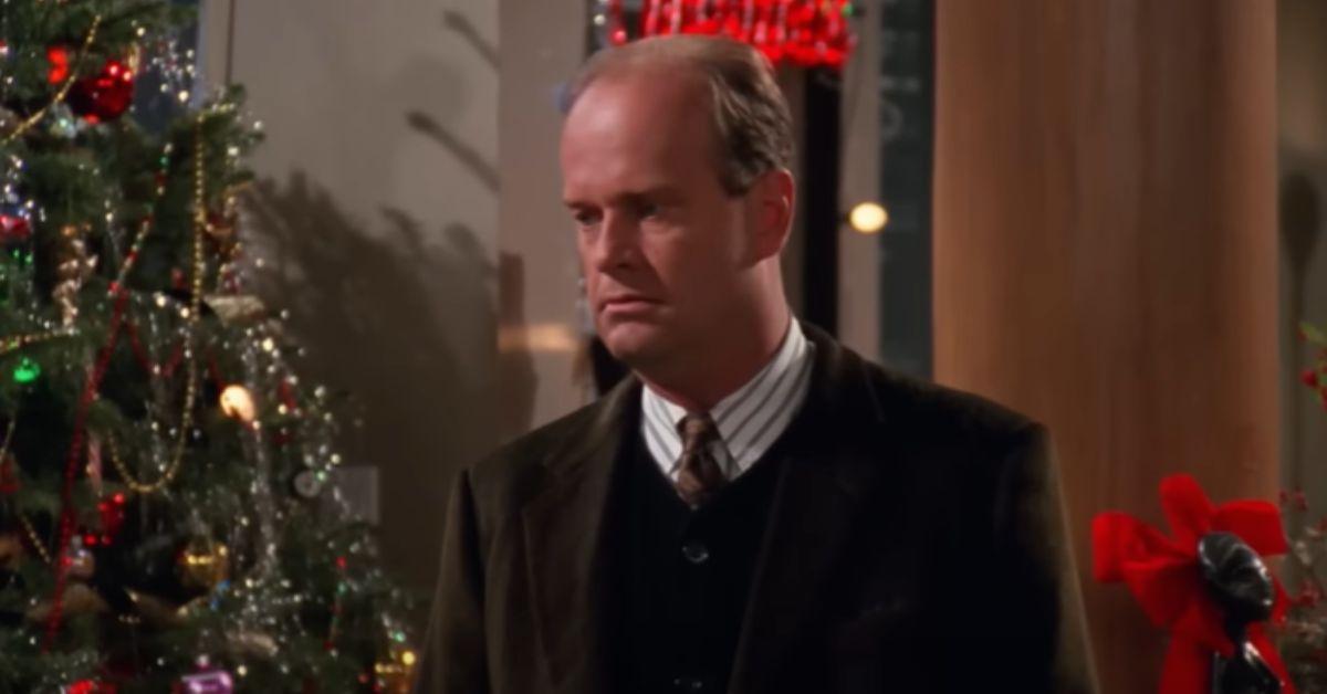 kelsey grammer battled alcohol and substance abuse